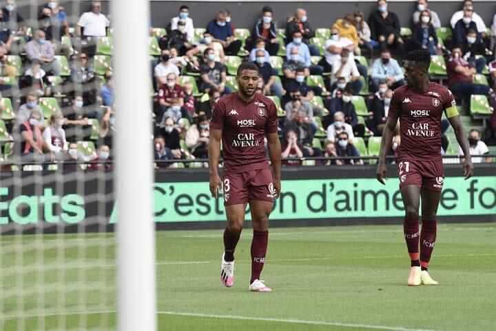 PREDIKSI PSG VS METZ