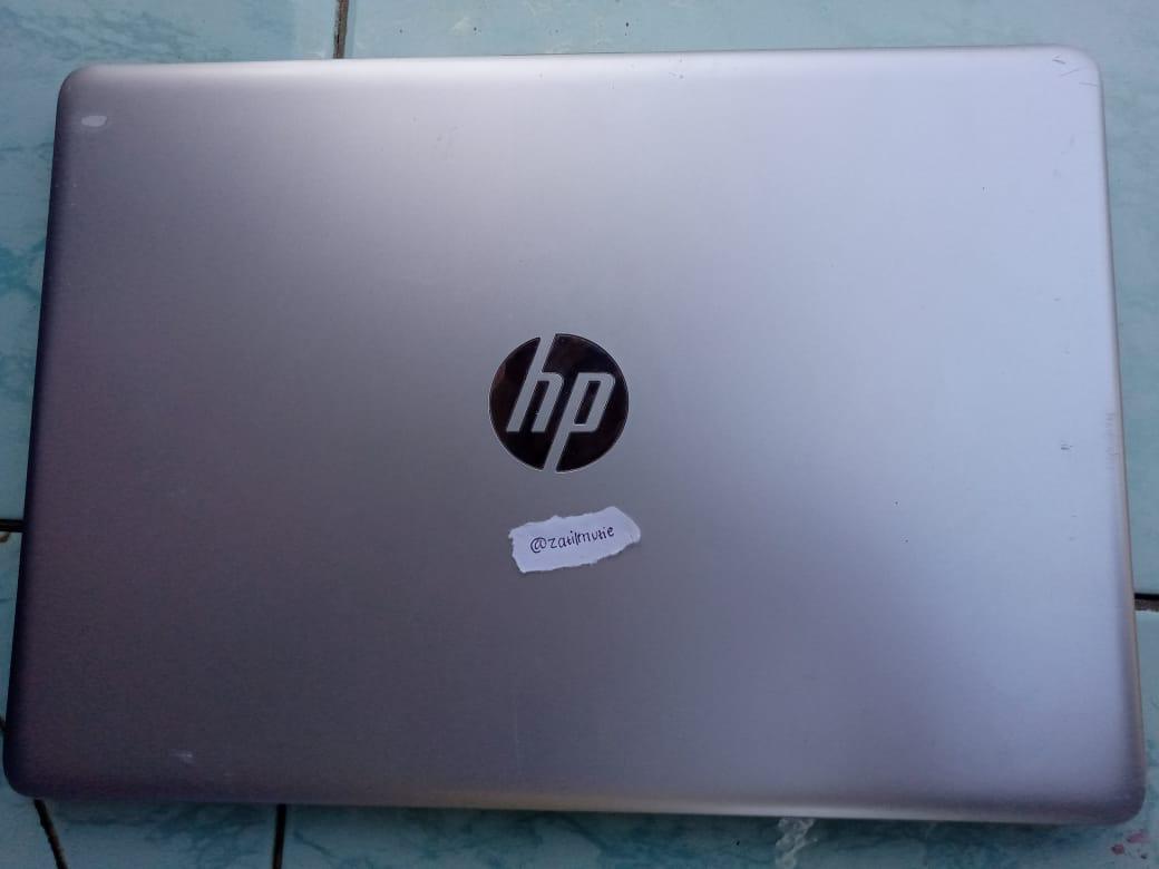 Mengajar Daring Dari Rumah Tanpa Ribet Dengan HP All-in-One PC 24