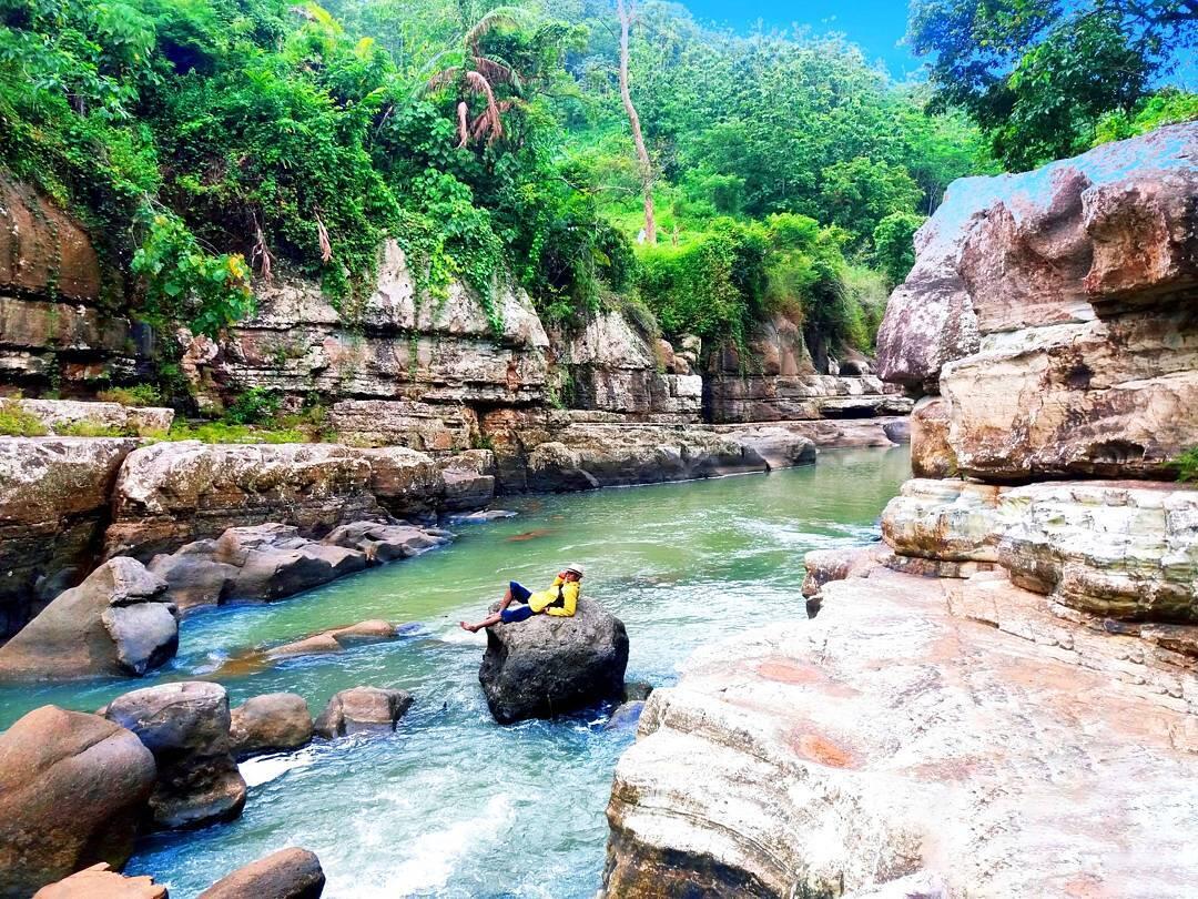 &#91;Coc Reg. Tasikmalaya&#93; Kerennya Kebangetan! Komplit. Ini Alasan Harus Datang ke Tasik