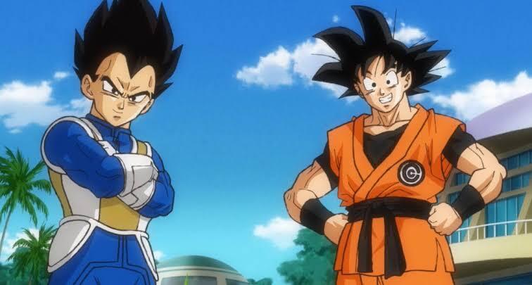 Inilah 7 Rivalitas Karakter Anime Tersengit dan Paling Seru, No 2 Paling Unik