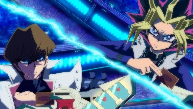 Inilah 7 Rivalitas Karakter Anime Tersengit dan Paling Seru, No 2 Paling Unik