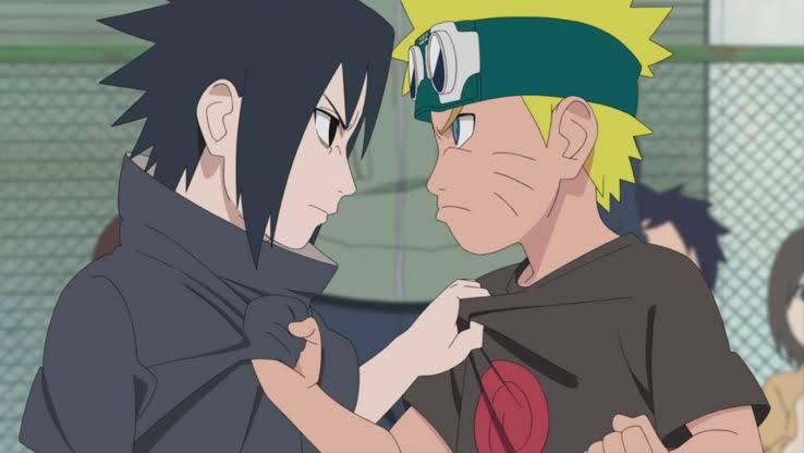 Inilah 7 Rivalitas Karakter Anime Tersengit dan Paling Seru, No 2 Paling Unik