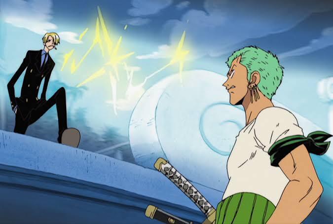 Inilah 7 Rivalitas Karakter Anime Tersengit dan Paling Seru, No 2 Paling Unik