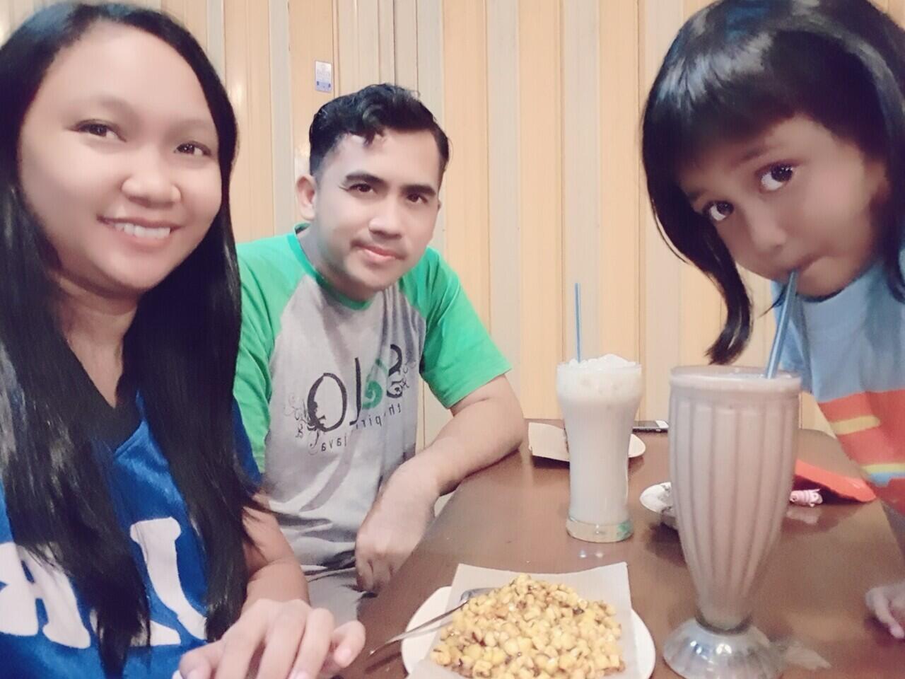 Cafe Ala-Ala