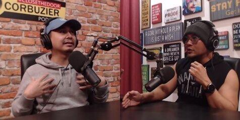 Poll: Lebih Pilih Podcast Suara atau Podcast Video Gan?