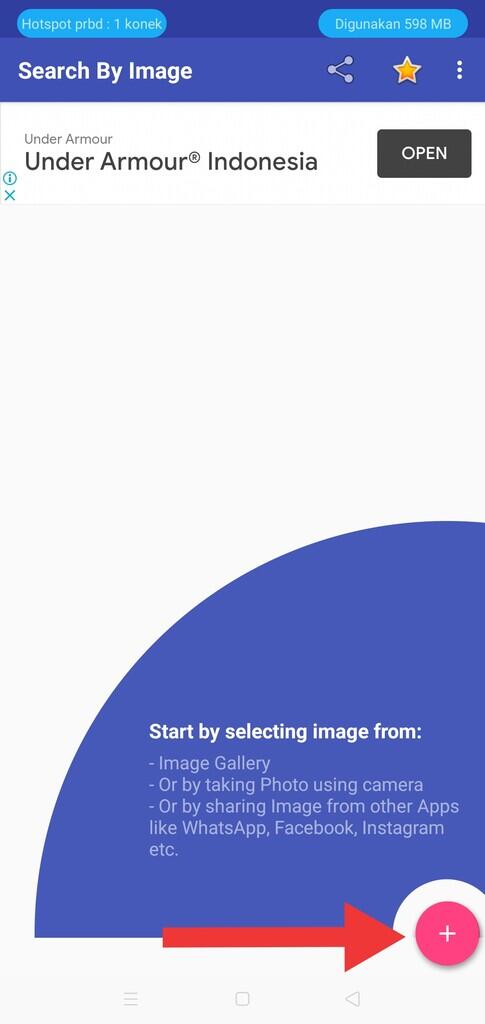 &#91;INFO&#93; Cara Mengetahui Nama Tanaman Hanya Dari Fotonya Saja