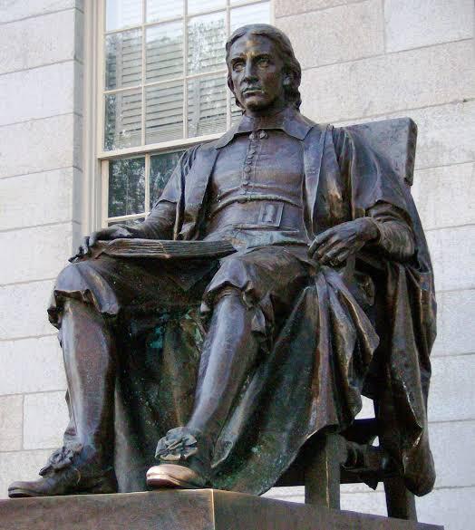 Mari Mengenal John Harvard, Pendiri Universitas Tertua di Amerika Serikat