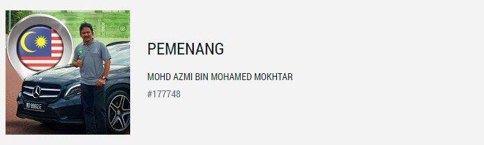 WELCOME BONUS $123 Dari FBS - BUKA AKUN SEKARANG !