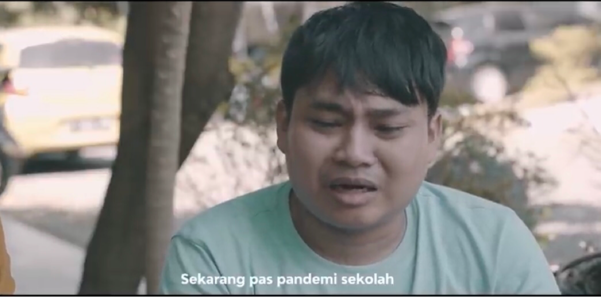 Film Pendek “KUYUP”, Terobosan Baru Dunia Perfilman Indonesia