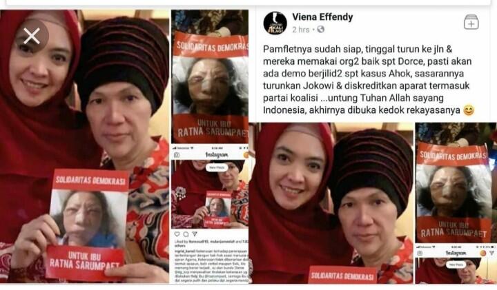 Jokowi Minta Kasus Penyerangan Ulama Sebelum Syekh Ali Jaber Diusut Lagi