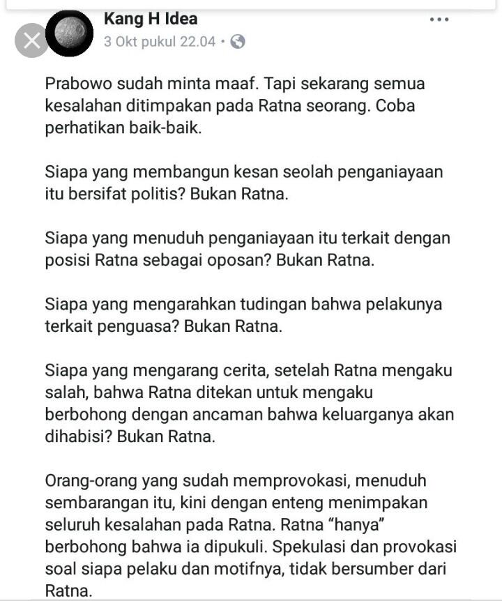 Jokowi Minta Kasus Penyerangan Ulama Sebelum Syekh Ali Jaber Diusut Lagi