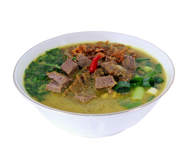 &#91;Coc Reg. Cirebon&#93; Kuliner yang Wajib Dicoba Saat Wisata ke Cirebon, Apa Saja?