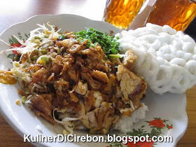 &#91;Coc Reg. Cirebon&#93; Kuliner yang Wajib Dicoba Saat Wisata ke Cirebon, Apa Saja?