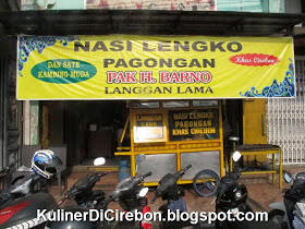 &#91;Coc Reg. Cirebon&#93; Kuliner yang Wajib Dicoba Saat Wisata ke Cirebon, Apa Saja?