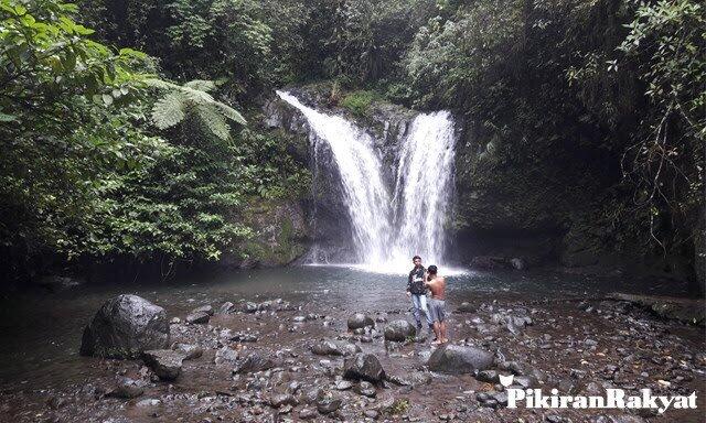 &#91;Coc Reg. Tasikmalaya&#93;10 Curug di Tasik Dengan Segala Pesonanya, No.6 Tinggi Banget!
