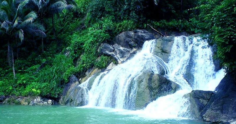&#91;Coc Reg. Tasikmalaya&#93;10 Curug di Tasik Dengan Segala Pesonanya, No.6 Tinggi Banget!