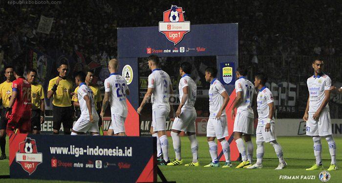 Kenapa Restart Liga 1 Indonesia Kurang Asik Di Mata Pecinta Sepak Bola