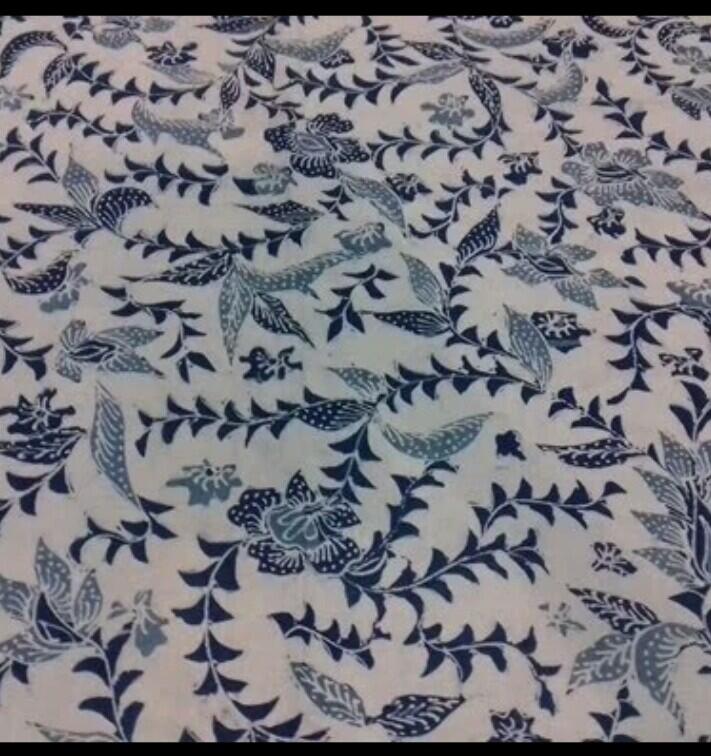 &#91;COC Reg. Cirebon&#93; Sejuta Pesona Batik Cirebon