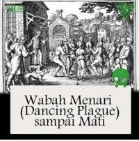 Dancing Plague, Wabah Aneh Yang Pernah Ada di Dunia, Mitos atau Fakta?