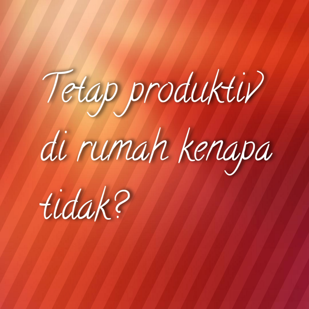 Tetap Produktiv Di Rumah Dengan Hp All In One 24, Kenapa Tidak?