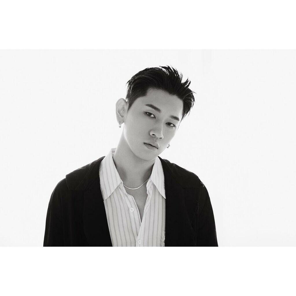 Heize Tandatangani Kontrak dengan P-Nation!