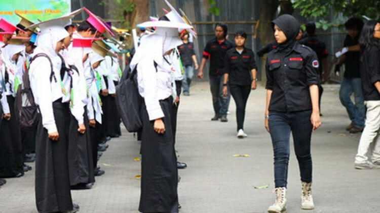 Lagi! Ospek Jadi Masalah, Kapan kelarnya nih?