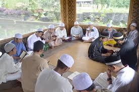 &#91;Coc Reg.Tasikmalaya&#93; Pesantren Tertua Di Tasik, Yang Masih Eksis Hingga Jaman Now