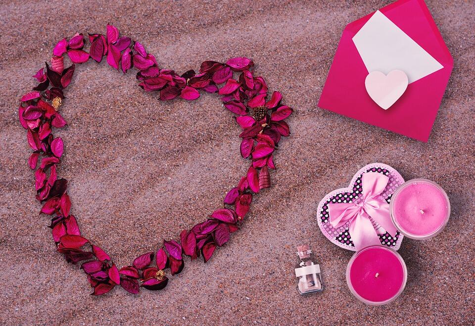 5 Romantic Ways to Propose
