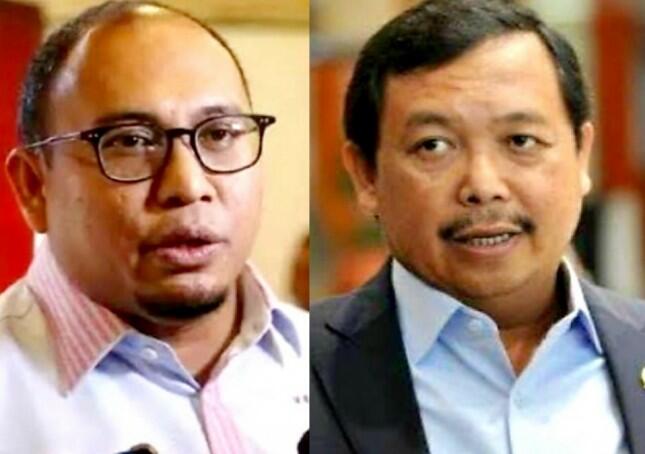 Pak Jokowi dan Erick Thohir Tolong Catat! Anggota DPR: Copot Ahok, Hanya Bikin Gaduh