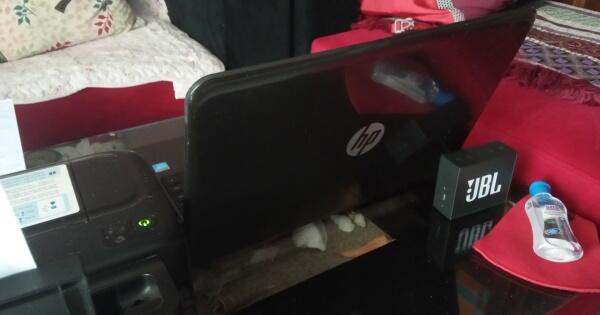 &#91;COCHP&#93; Bersatunya Kantor, Sekolah, dan Rumah. Gak Masalah Selama Ada HP AiO PC 24