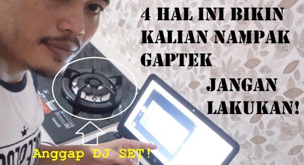 &#91;COCHP&#93; Bersatunya Kantor, Sekolah, dan Rumah. Gak Masalah Selama Ada HP AiO PC 24