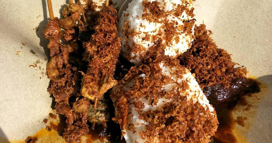 &#91;COC Reg. Cirebon&#93; Kuliner Ayam Goreng Santa Maria