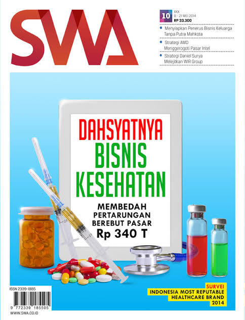 Sisi Terang Dari Pandemi Covid