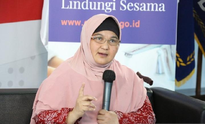 Dokter Spesialis Paru Minta Pasien Covid-19 Mewaspadai Gejala Happy Hypoxia