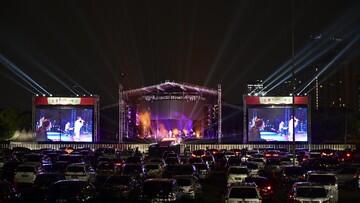 KPU Beri Lampu Hijau Konser Musik untuk Kampanye Paslon