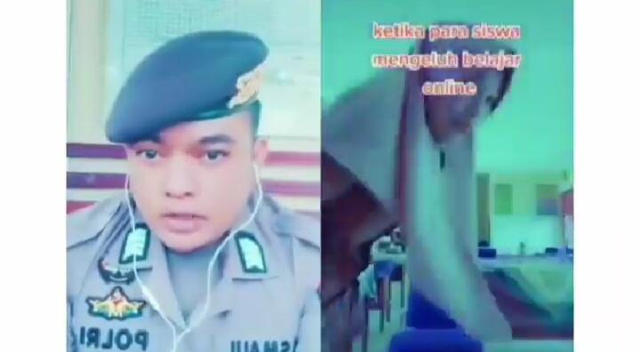 Setelah Viral Oknum Dua Guru Doakan Buruk Muridnya, Kini Mereka Muncul Klarifikasi!