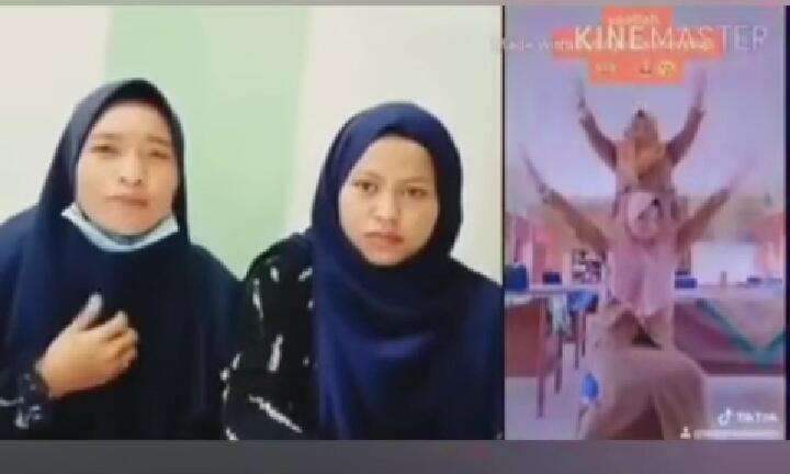 Setelah Viral Oknum Dua Guru Doakan Buruk Muridnya, Kini Mereka Muncul Klarifikasi!