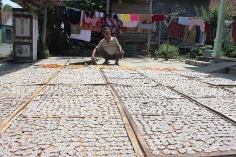 &#91;COC_Tasikmalaya&#93; Aneka Kerupuk dari Tasikmalaya, Rasanya Gurih Nagih