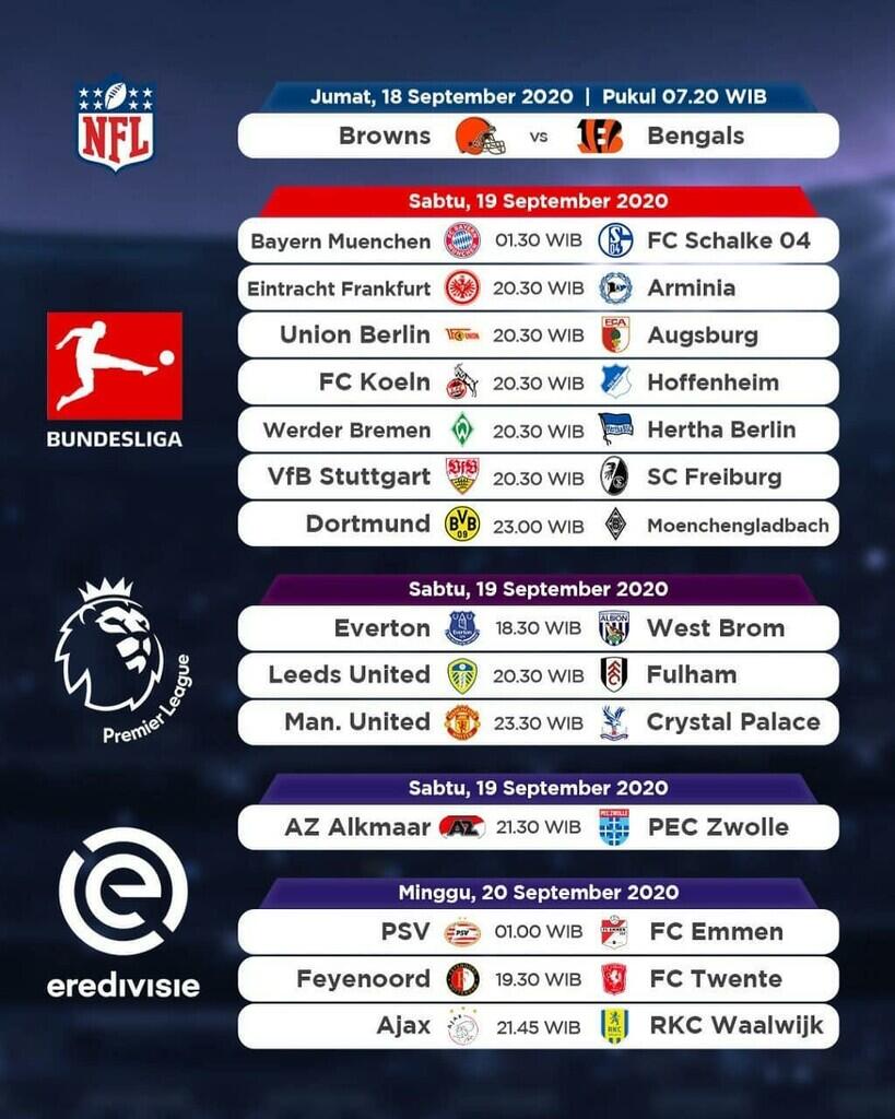 Luar Biasa, Mola TV Ukir Rekor Fantastis Pekan Ini!