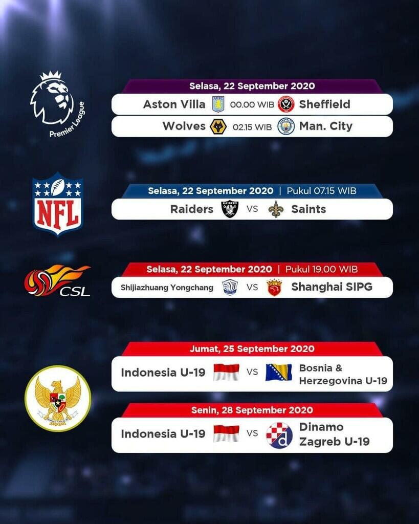 Luar Biasa, Mola TV Ukir Rekor Fantastis Pekan Ini!