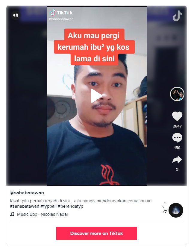 Kamar Kos Berhantu, Cerita Penghuni dan Video Anak Bermain Sendirian Bikin Merinding