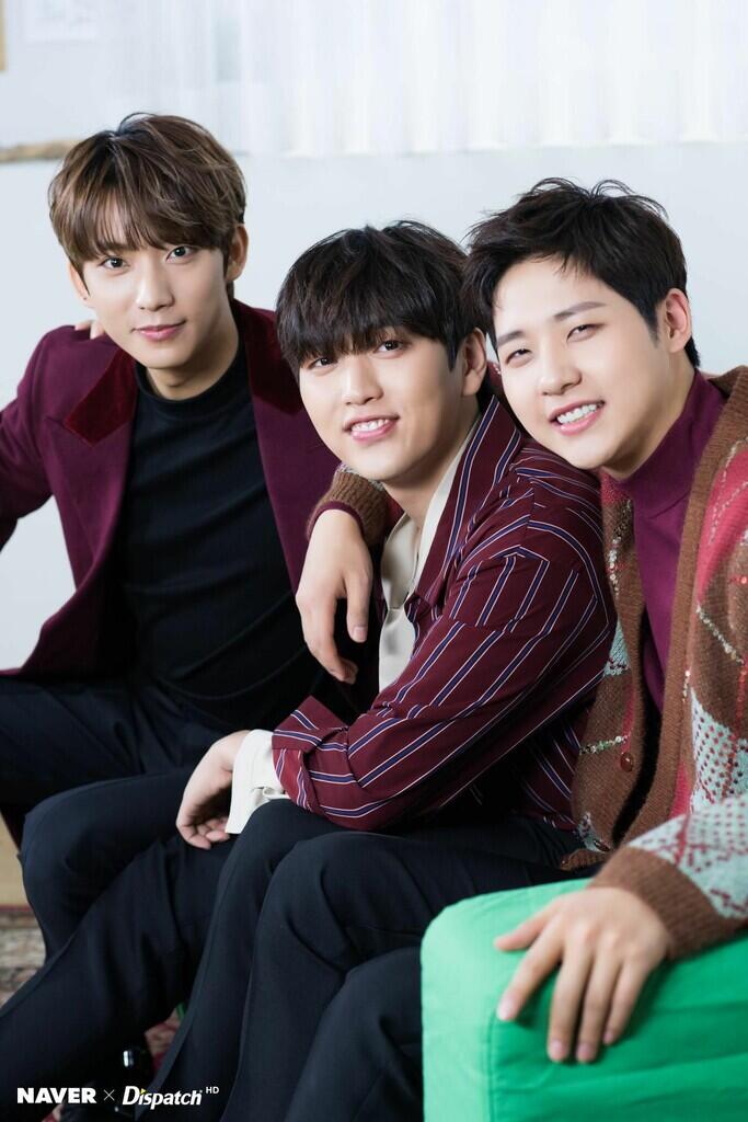 B1A4, PENTAGON dan TXT Siap Jadi Line Up Comeback Oktober!