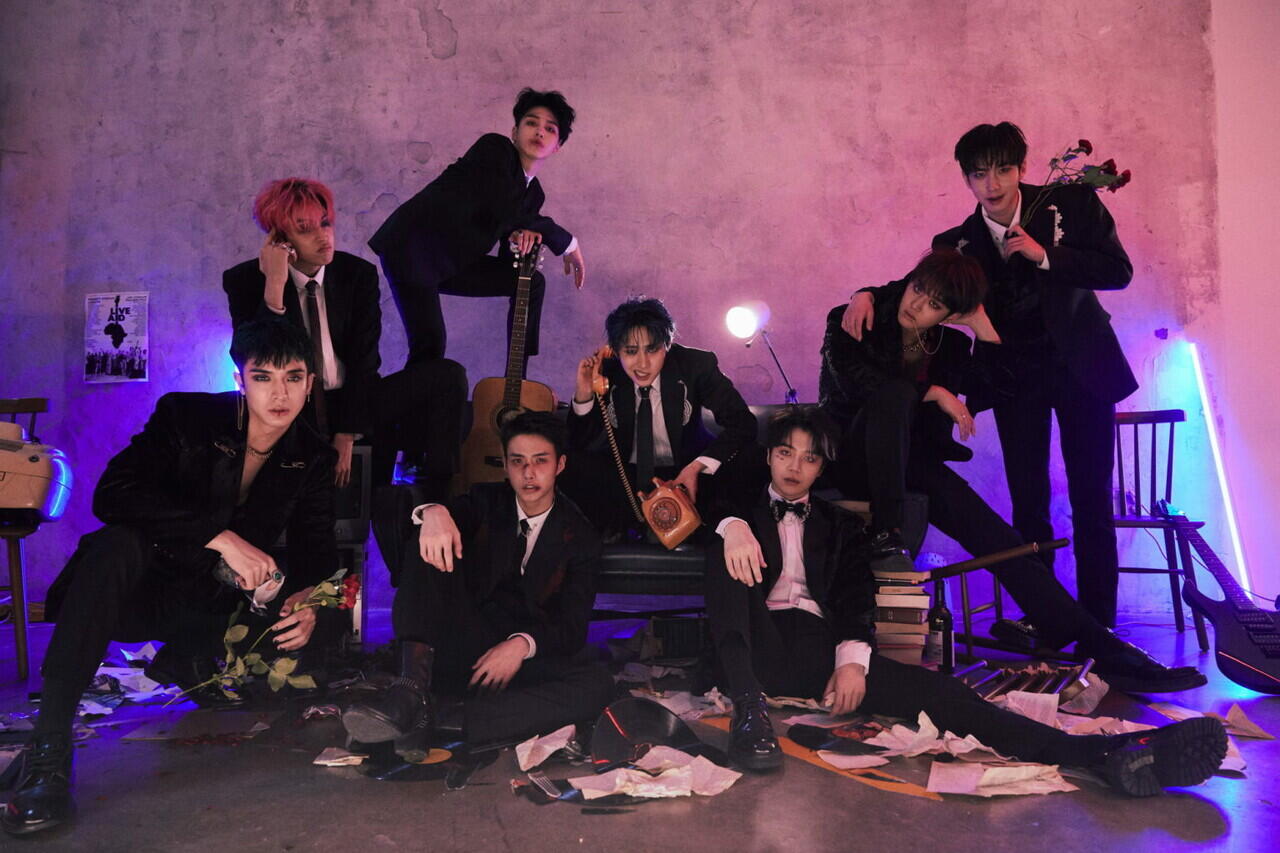 B1A4, PENTAGON dan TXT Siap Jadi Line Up Comeback Oktober!