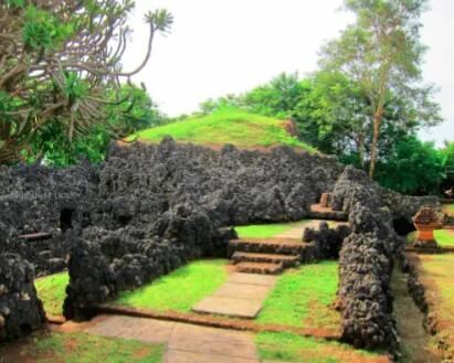 &#91;COC Reg. Cirebon&#93; Deretan Wisata Cirebon Dijamin Bikin Susah Move On, Kok Bisa?