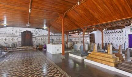 &#91;COC Reg. Cirebon&#93; Deretan Wisata Cirebon Dijamin Bikin Susah Move On, Kok Bisa?