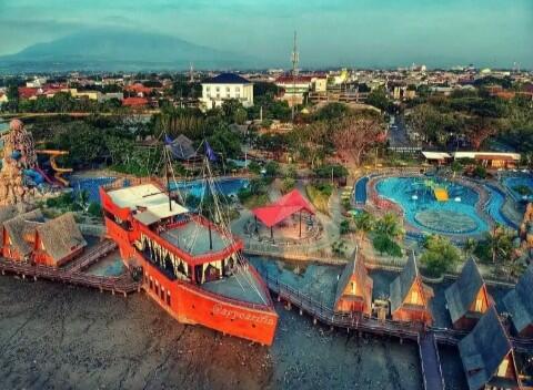 &#91;COC Reg. Cirebon&#93; Deretan Wisata Cirebon Dijamin Bikin Susah Move On, Kok Bisa?