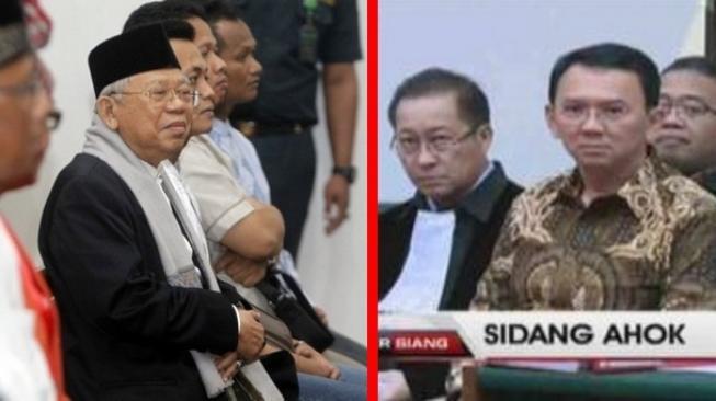 Ahok Ngomong Kadrun Bikin Gaduh Republik, Fadli Zon: Rasis dan Memecah Belah
