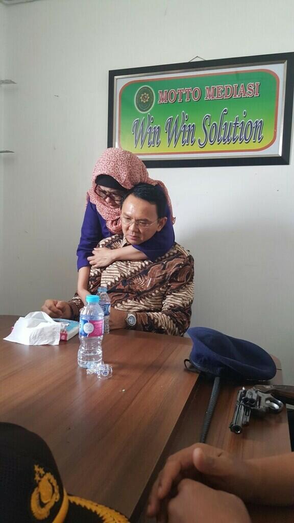 Ahok Ngomong Kadrun Bikin Gaduh Republik, Fadli Zon: Rasis dan Memecah Belah