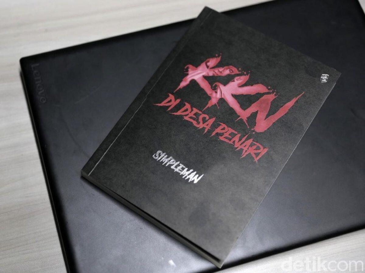 Rekomendasi Novel Terbaik, Pecinta Baca Wajib Tengok