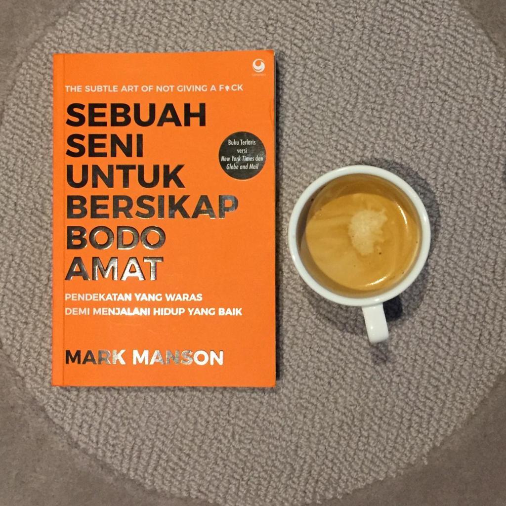Rekomendasi Novel Terbaik, Pecinta Baca Wajib Tengok